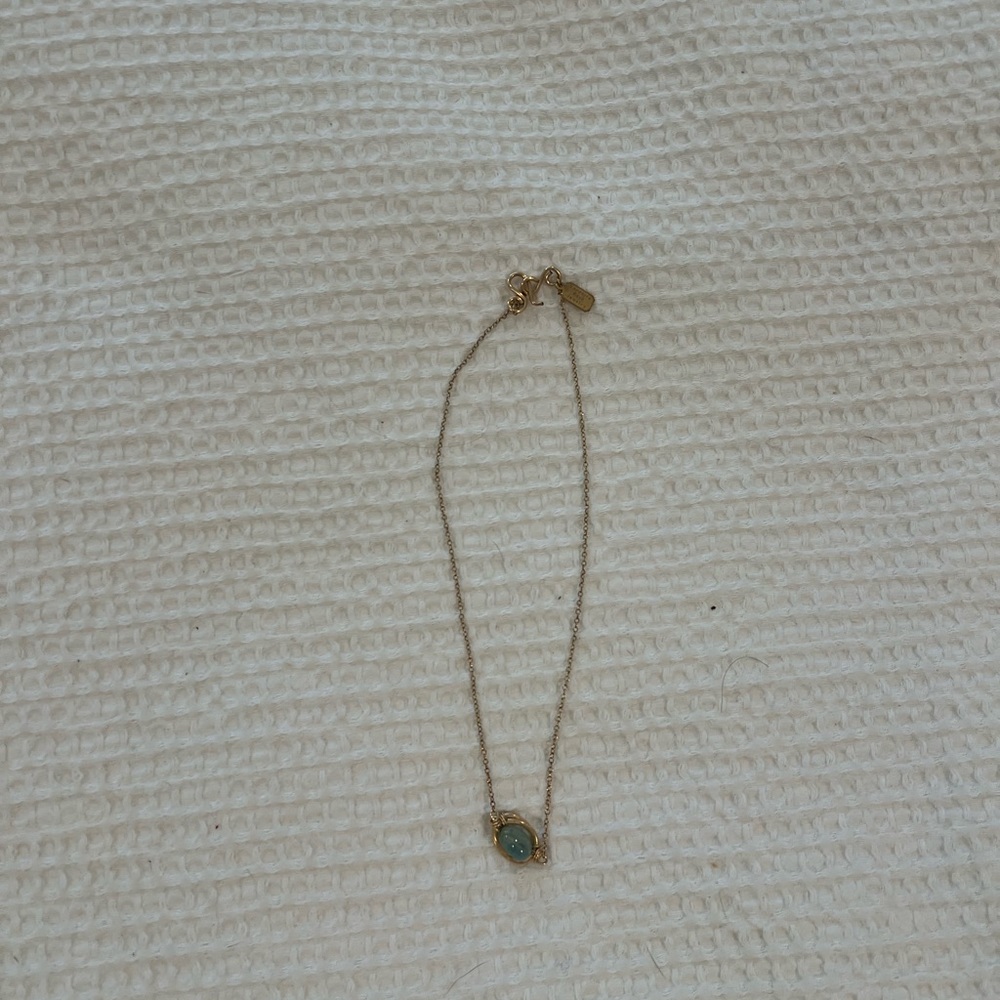 Veronica Rose Necklace